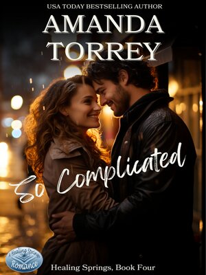 cover image of So Complicated